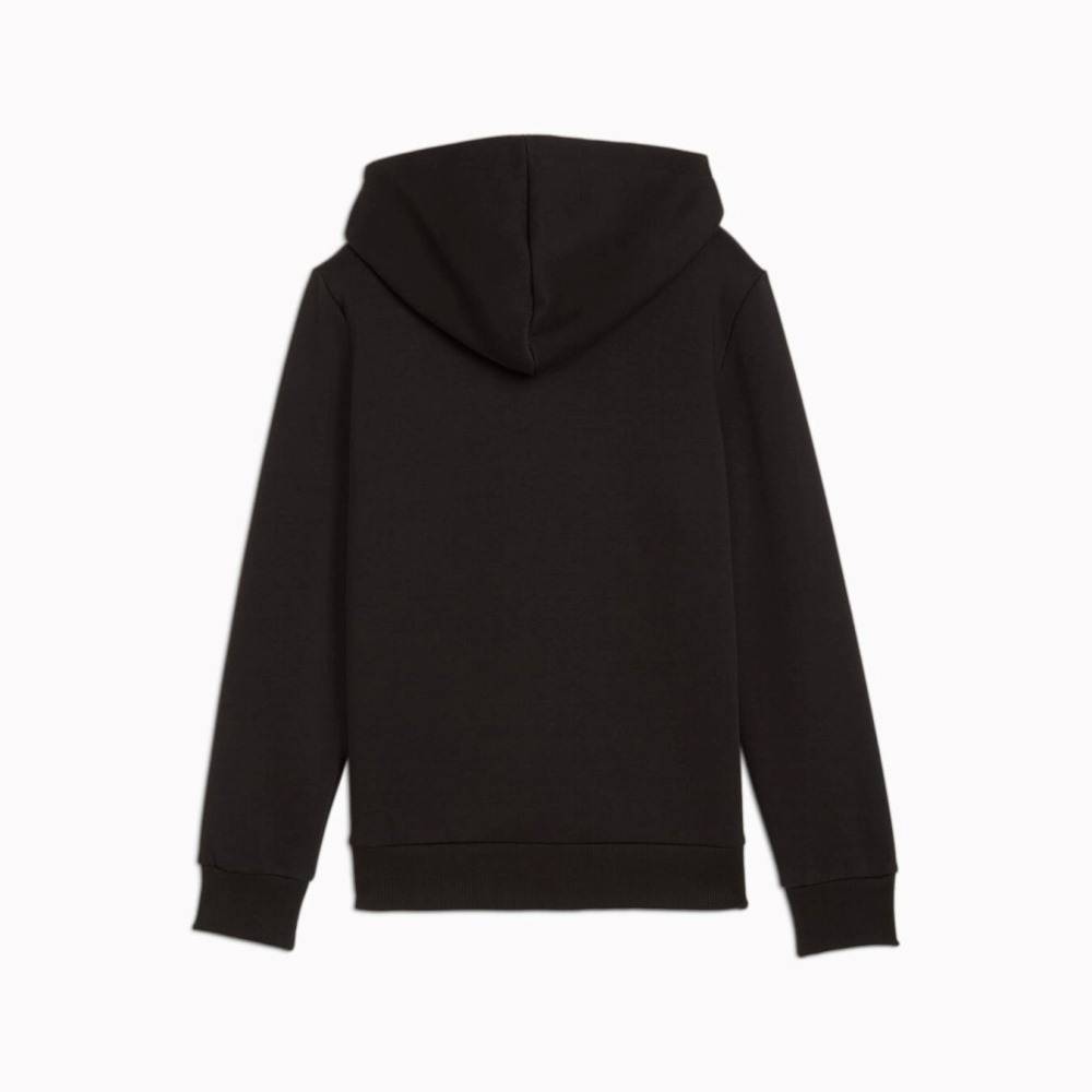 PUMA BASKETBALL BLUEPRINT HOODIE FL B