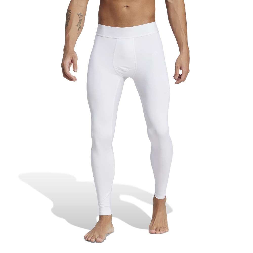 ADIDAS M TECHFIT LONG TIGHTS MEN