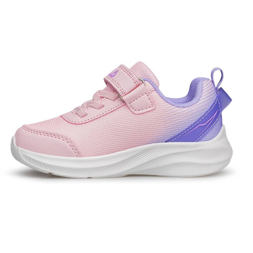 FILA DYNAMO 3 VELCRO INFANT SHOES