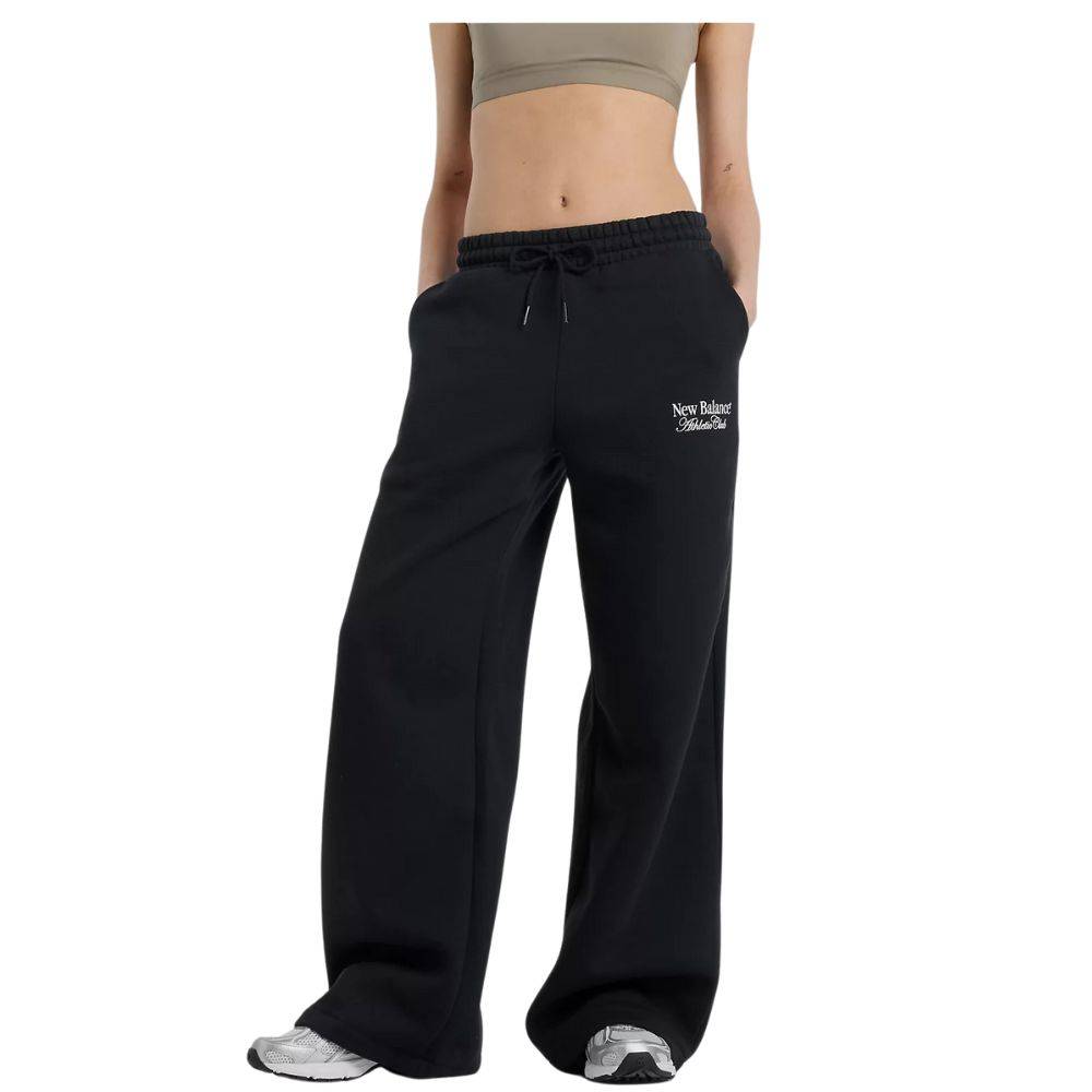NEW BALANCE WIDE LEG JOGGER