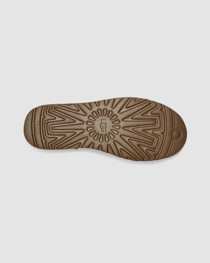 UGG MENS CLASSIC ULTRA MINI