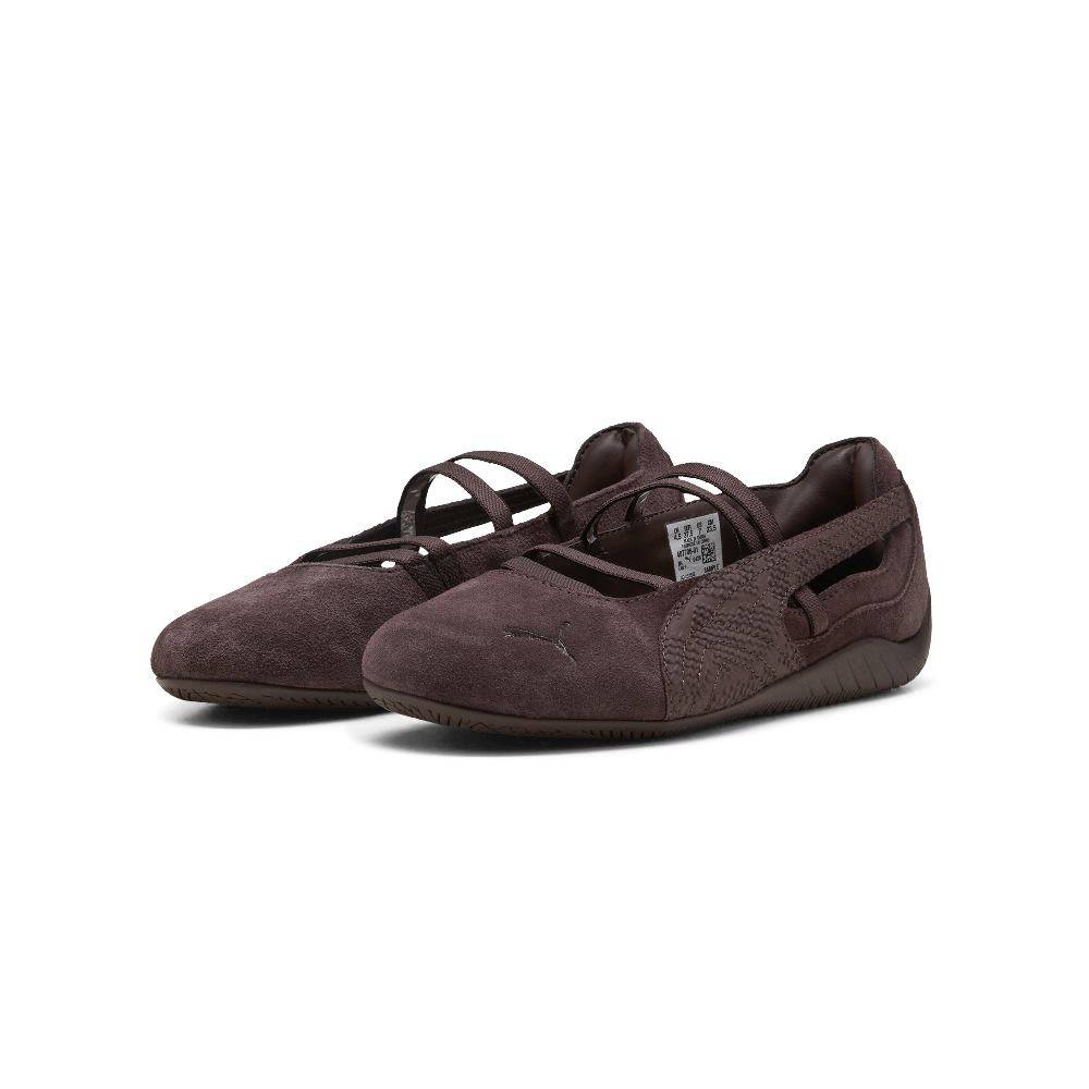 PUMA SPEEDCAT BALLET PYTHON WNS