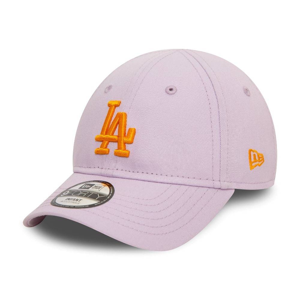 NEW ERA INFANT LEAGUE ESS 9FORTY LOS ANGELES DODGERS