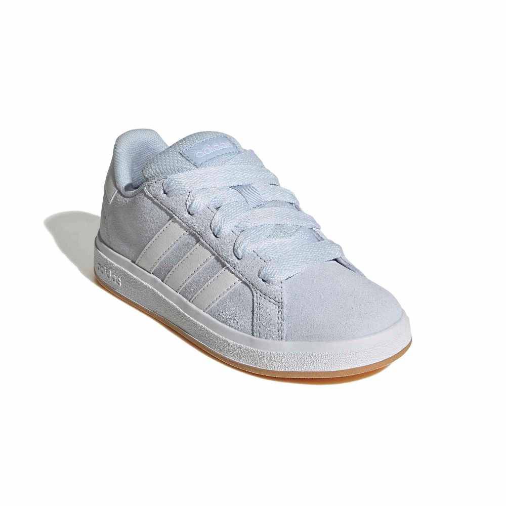ADIDAS KIDS GRAND COURT 00S SHOES