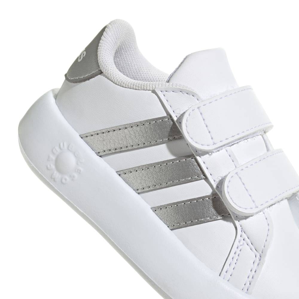 ADIDAS INFANT GRAND COURT 2.0 SHOES