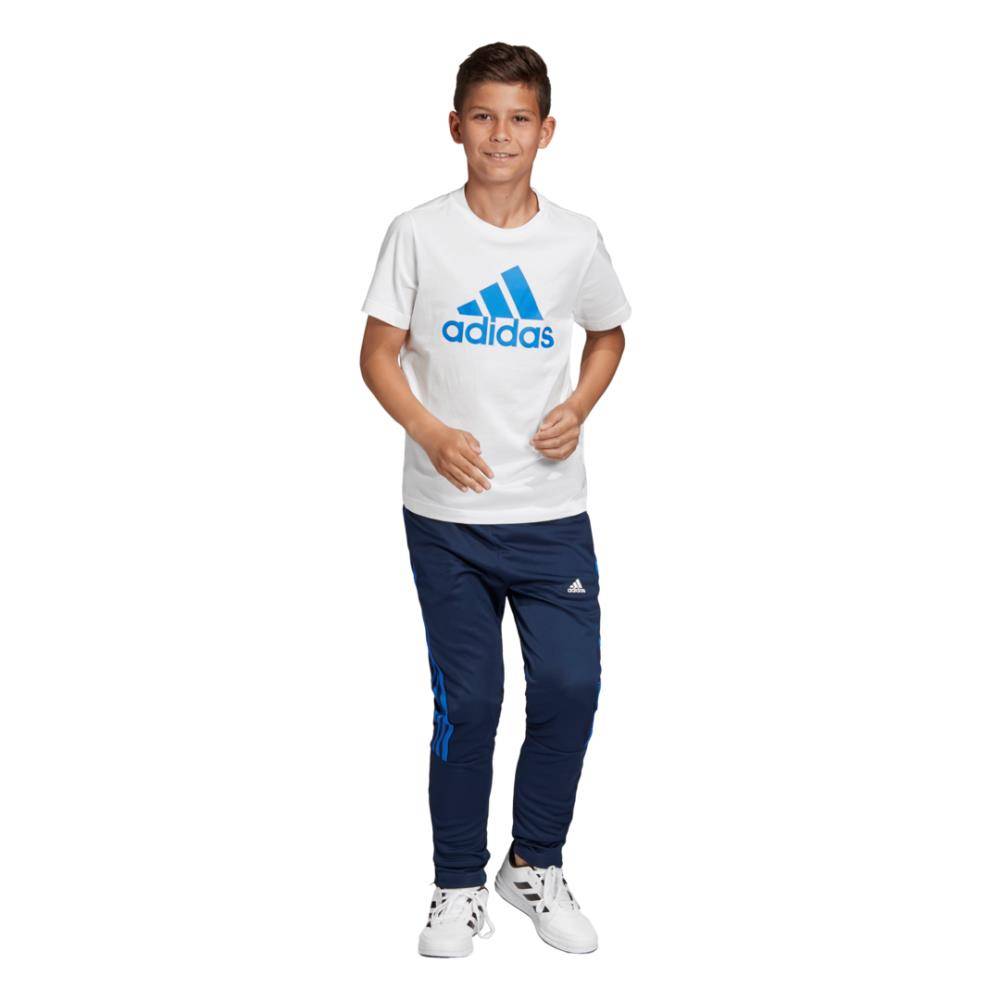 ADIDAS BOYS TIRO PANT