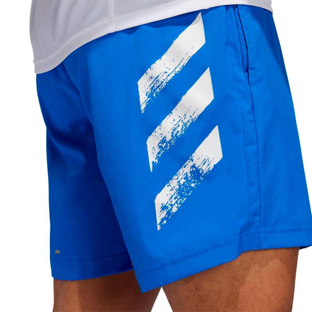 ADIDAS RUN IT SHORT PB