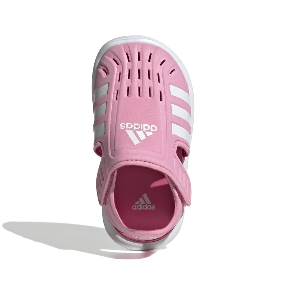 ADIDAS INFANT CLOSED-TOE SUMMER WATER SANDALS