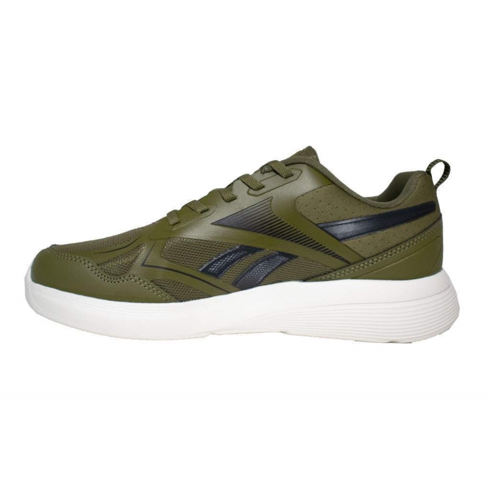REEBOK JUNIOR BOY'S  RUSH RUNNER 6.0 SHOES