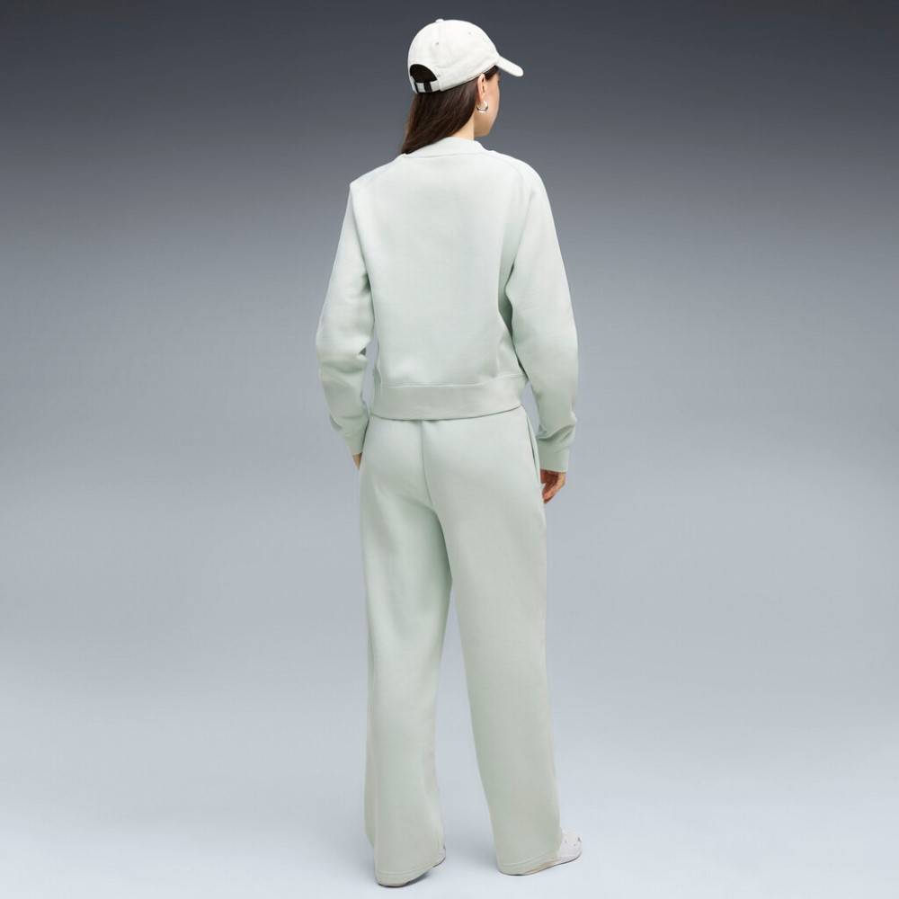 PUMA LOUNGEWEAR STANDARD SWEAT SUITT FL CL
