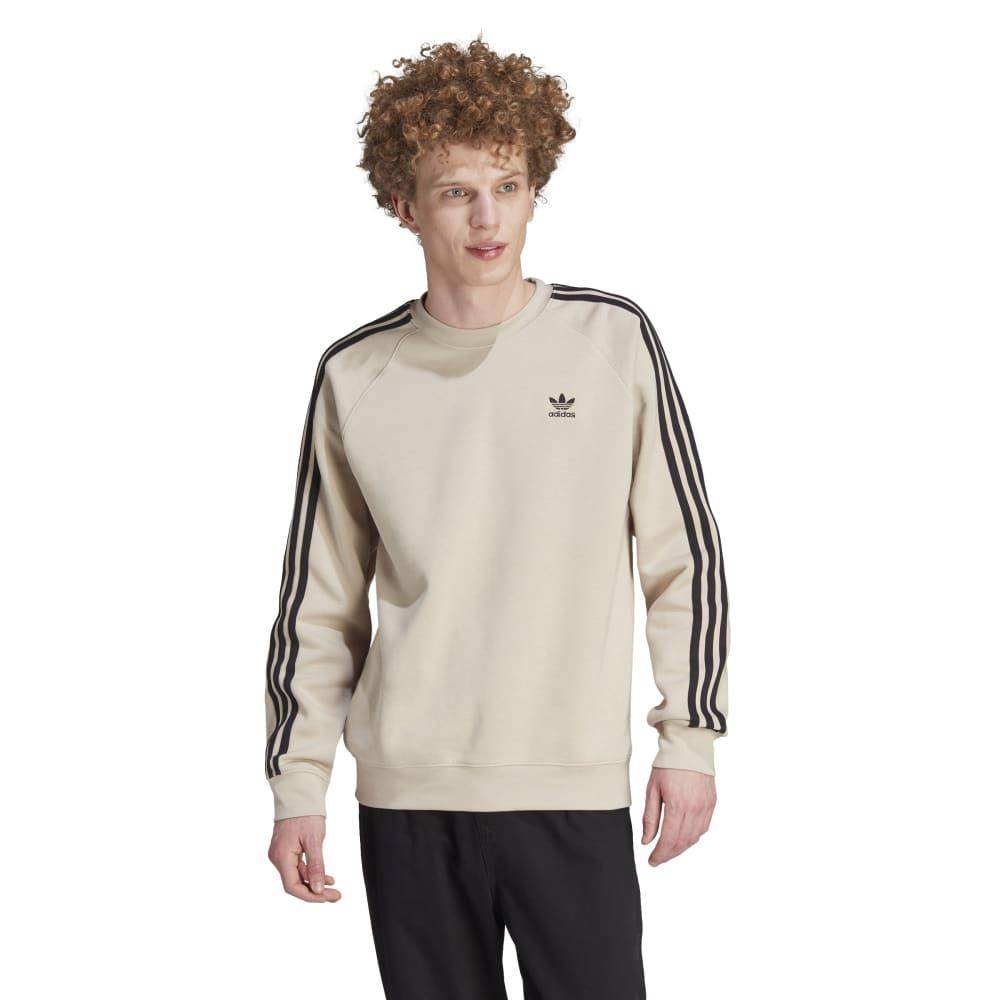 ADIDAS 3-STRIPES CREW