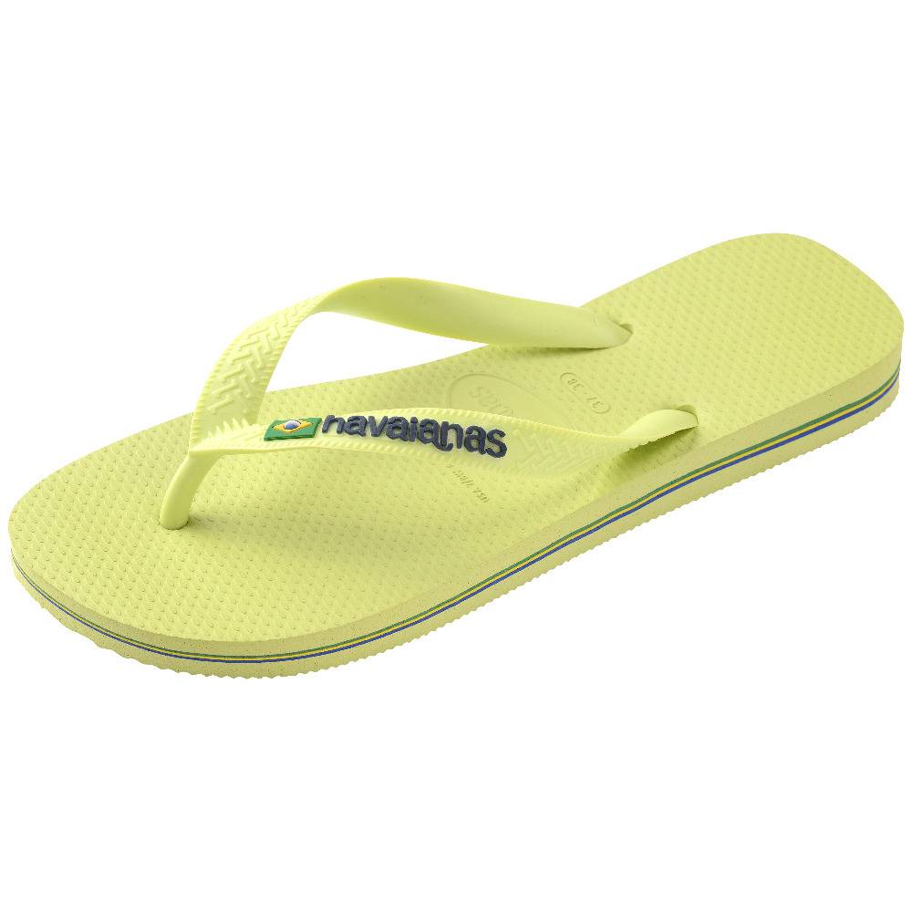 HAVAIANAS BRASIL LOGO