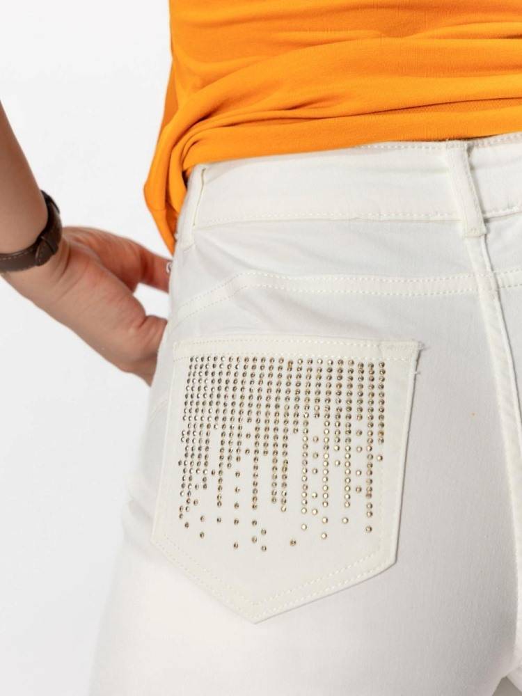 LIU JO DENIM PANTS
