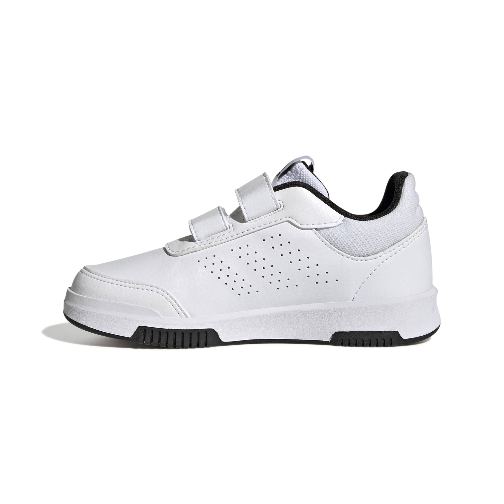 ADIDAS KIDS TENSAUR HOOK AND LOOP SHOES