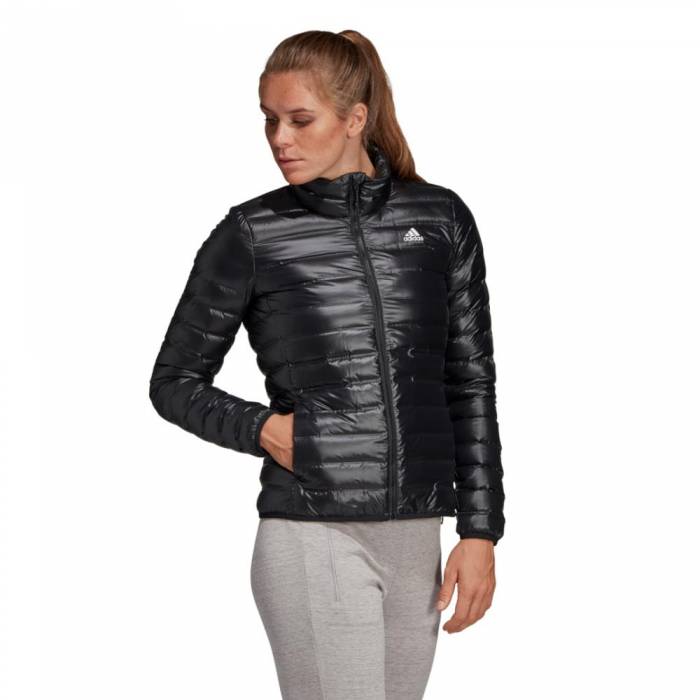 ADIDAS VARILITE  DOWN JACKET WOMENS