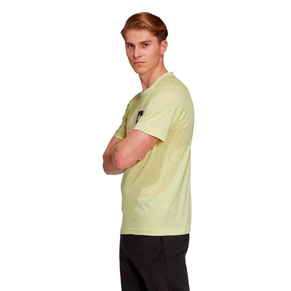 ADIDAS MUST HAVE STADIUM TEE
