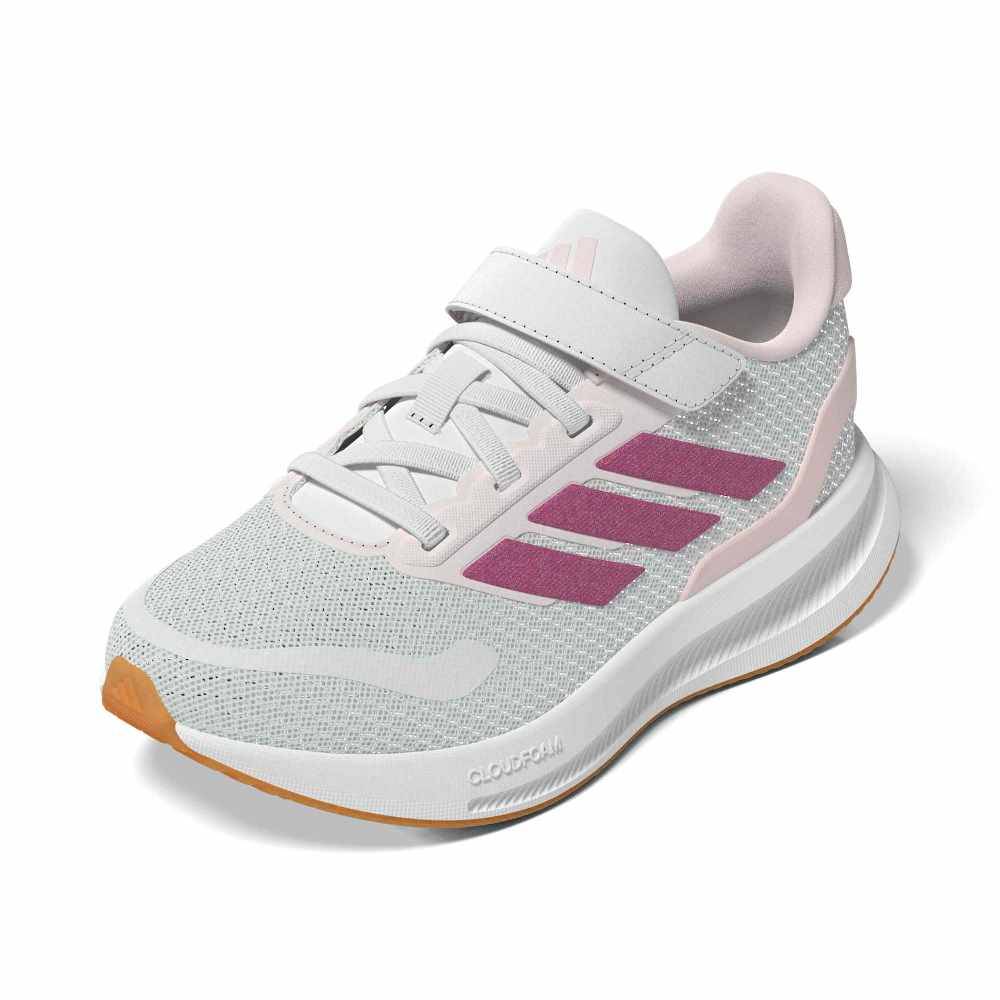 ADIDAS KIDS RUNFALCON 5 SHOES