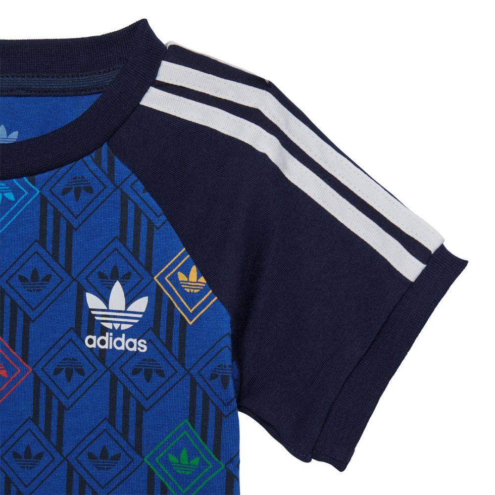 ADIDAS TEE