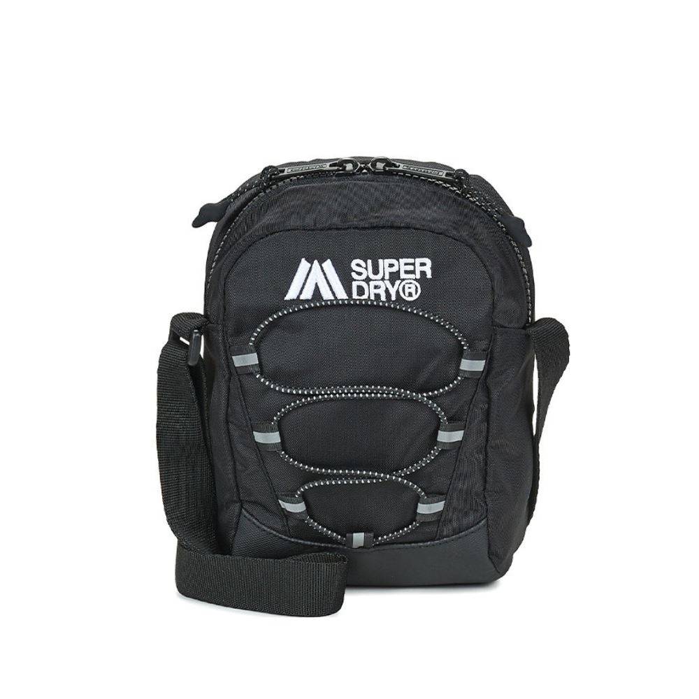 SUPERDRY OUTDOOR CROSSBODY BAG