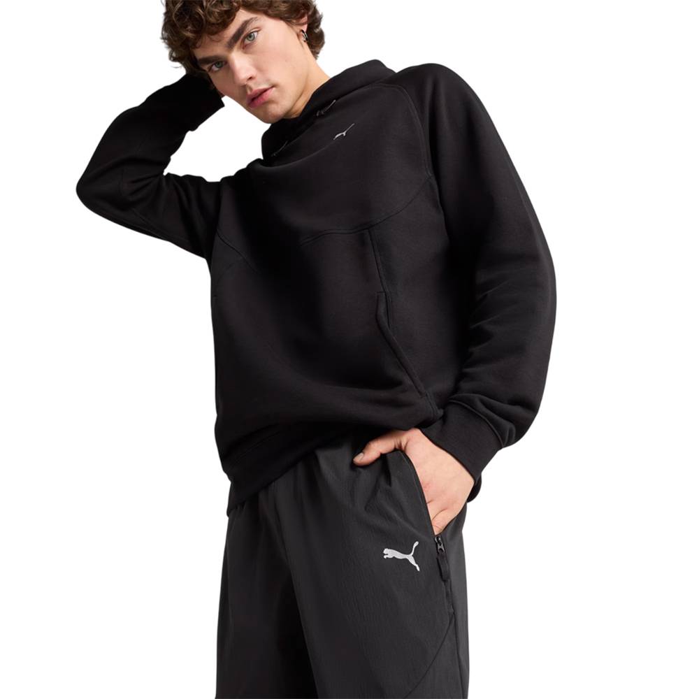 PUMA PUMATECH RELAXED CARGO PANT WV