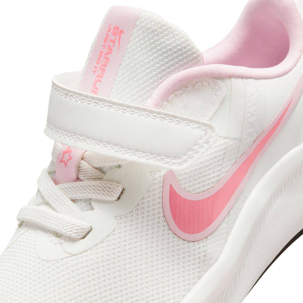 NIKE STAR RUNNER 3 SE KIDS SHOES
