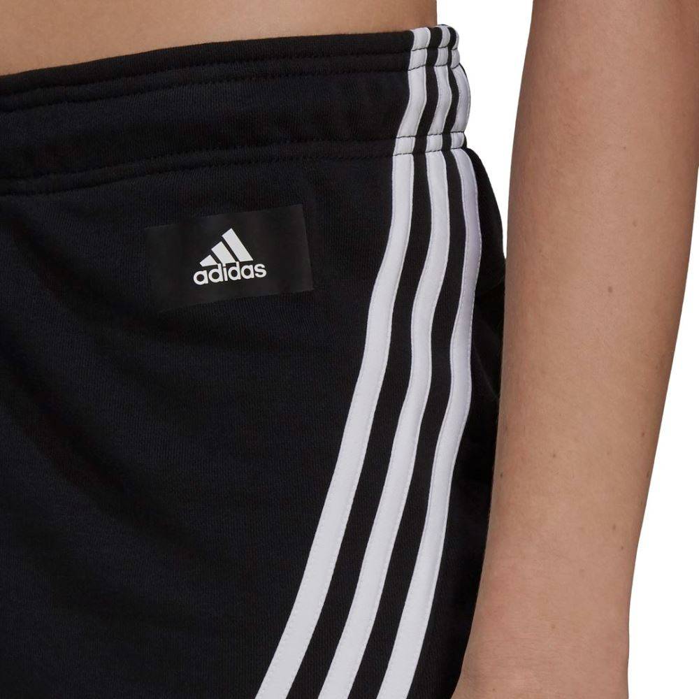 ADIDAS SPORTSWEAR FUTURE ICONS 3-STRIPES SHORTS