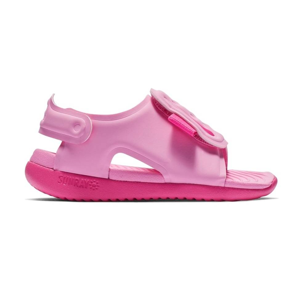 NIKE SUNRAY ADJUST 5 INFANT SANDAL