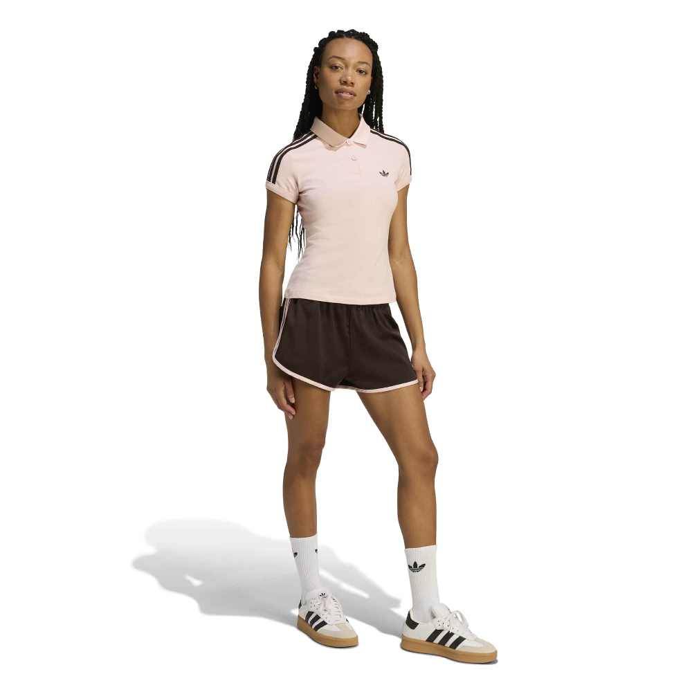 ADIDAS ORIGINALS 3-STRIPES SPRINTER SHORTS