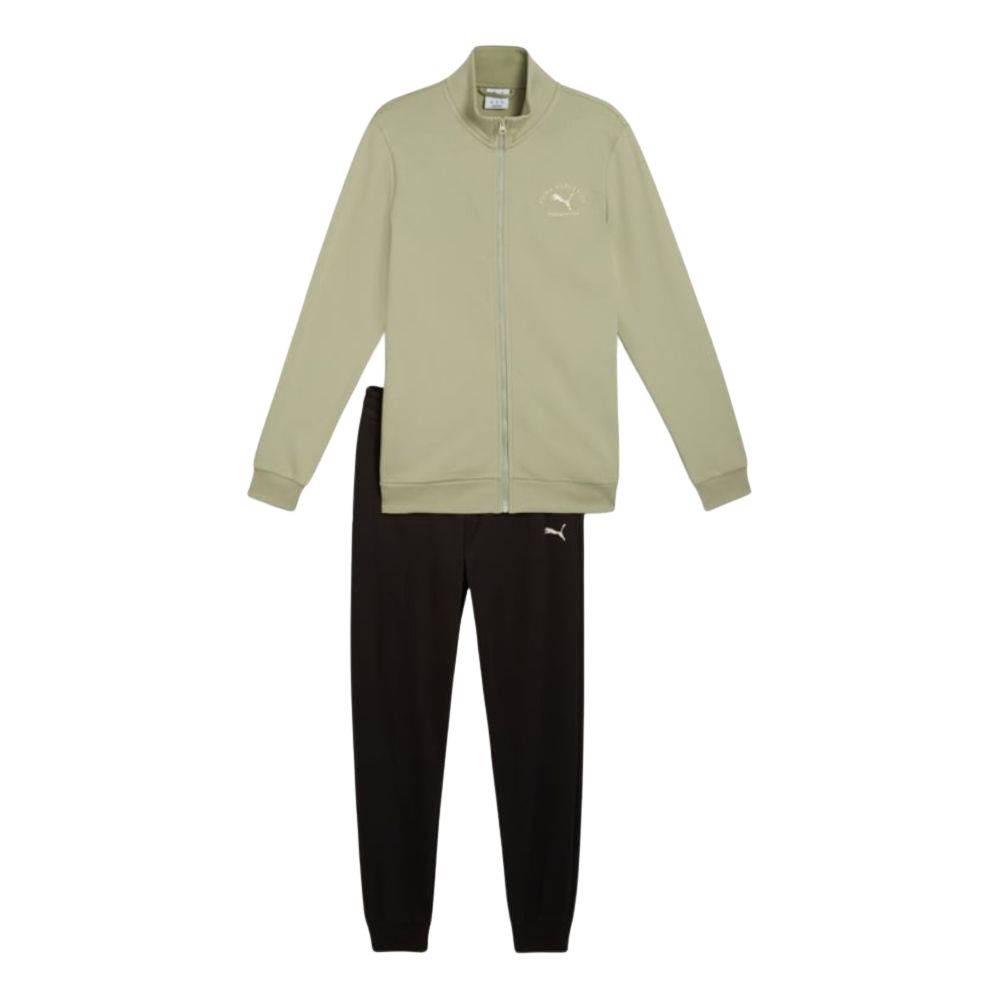 PUMA CLASS SWEAT SUIT FL