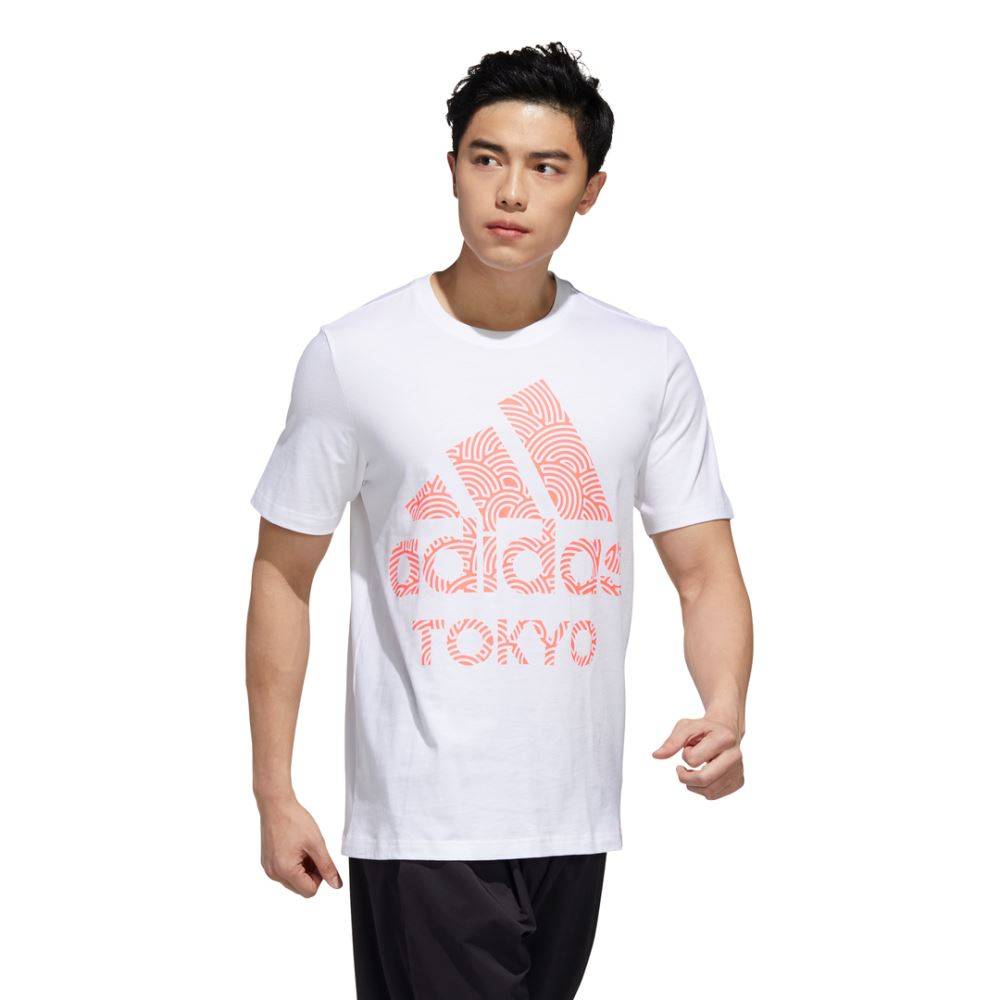 ADIDAS TOKYO MENS TEE