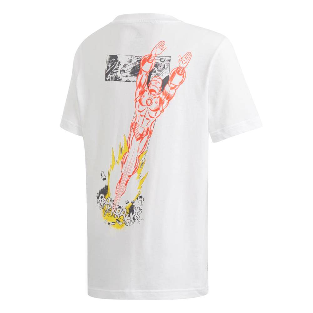 ADIDAS MARVELASTIC INFANTRON MAN