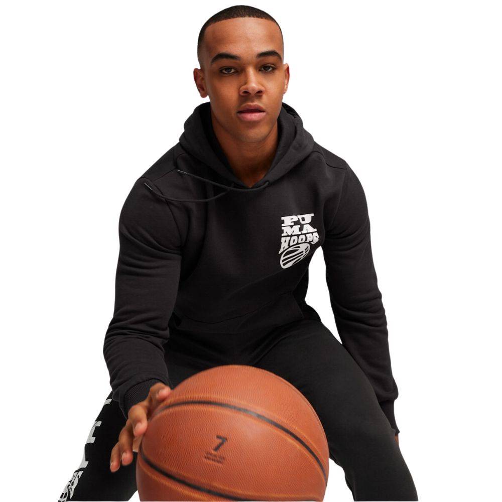 PUMA POSTERIZE 2.0 HOODIE