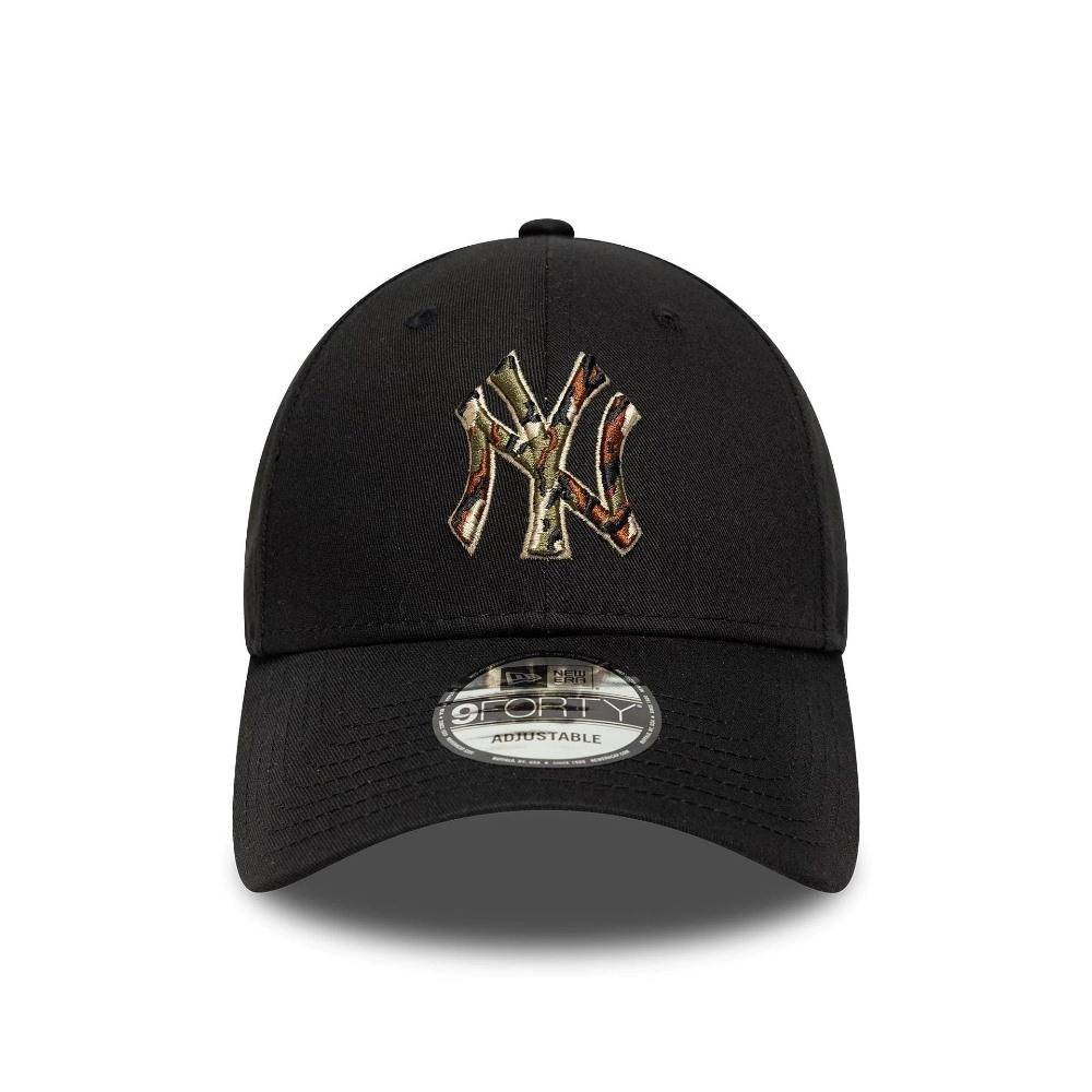 NEW ERA OUTLINE CAMO 9FORTY NEW YORK YANKEES