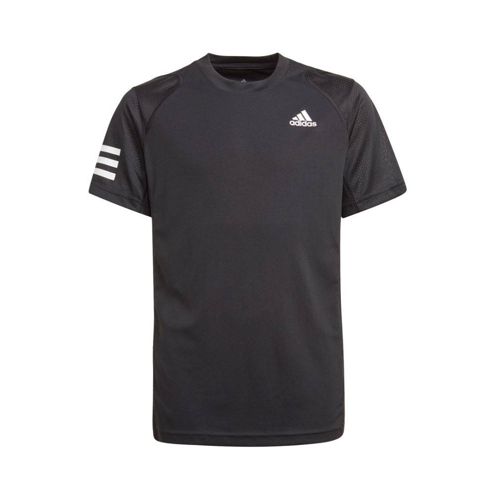ADIDAS B CLUB 3STR TEE
