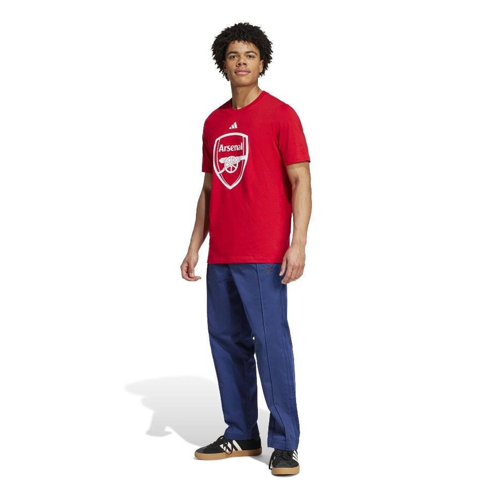 ADIDAS M ARSENAL FC DNA GR T-SHIRT