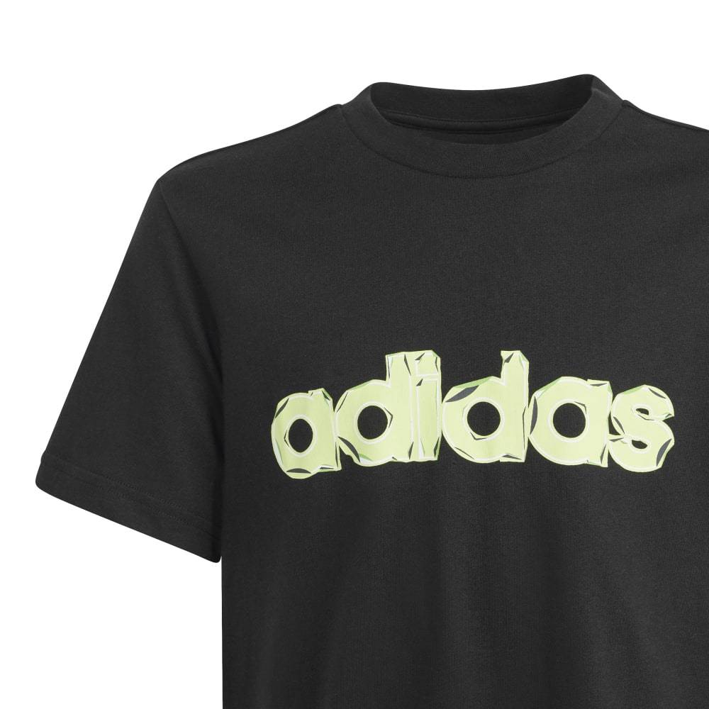ADIDAS GFX FOLDED TEE