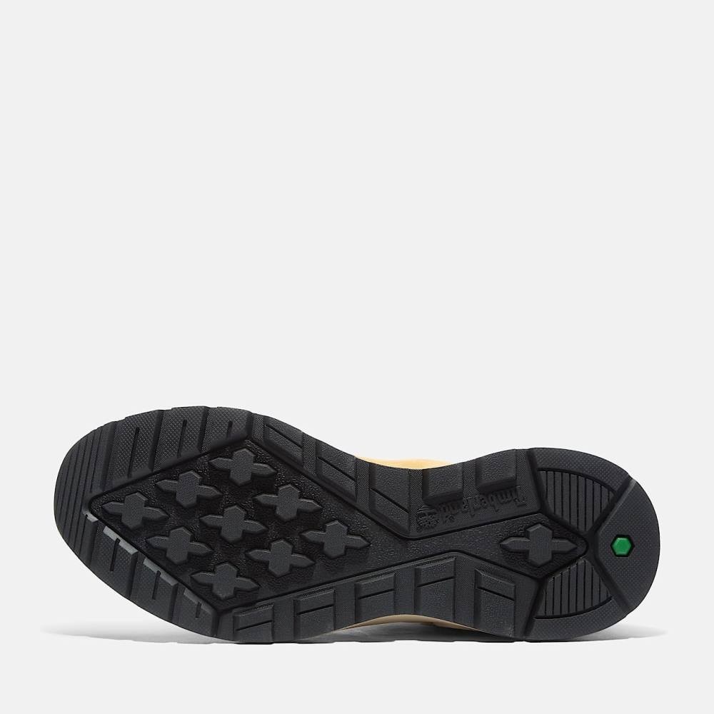 TIMBERLAND SPRINT TREKKER MID LACE UP SNEAKER