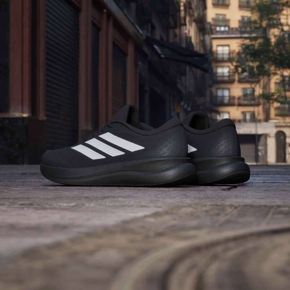 ADIDAS M RUNFALCON 6 CLOUDFOAM RUNNING SHOES