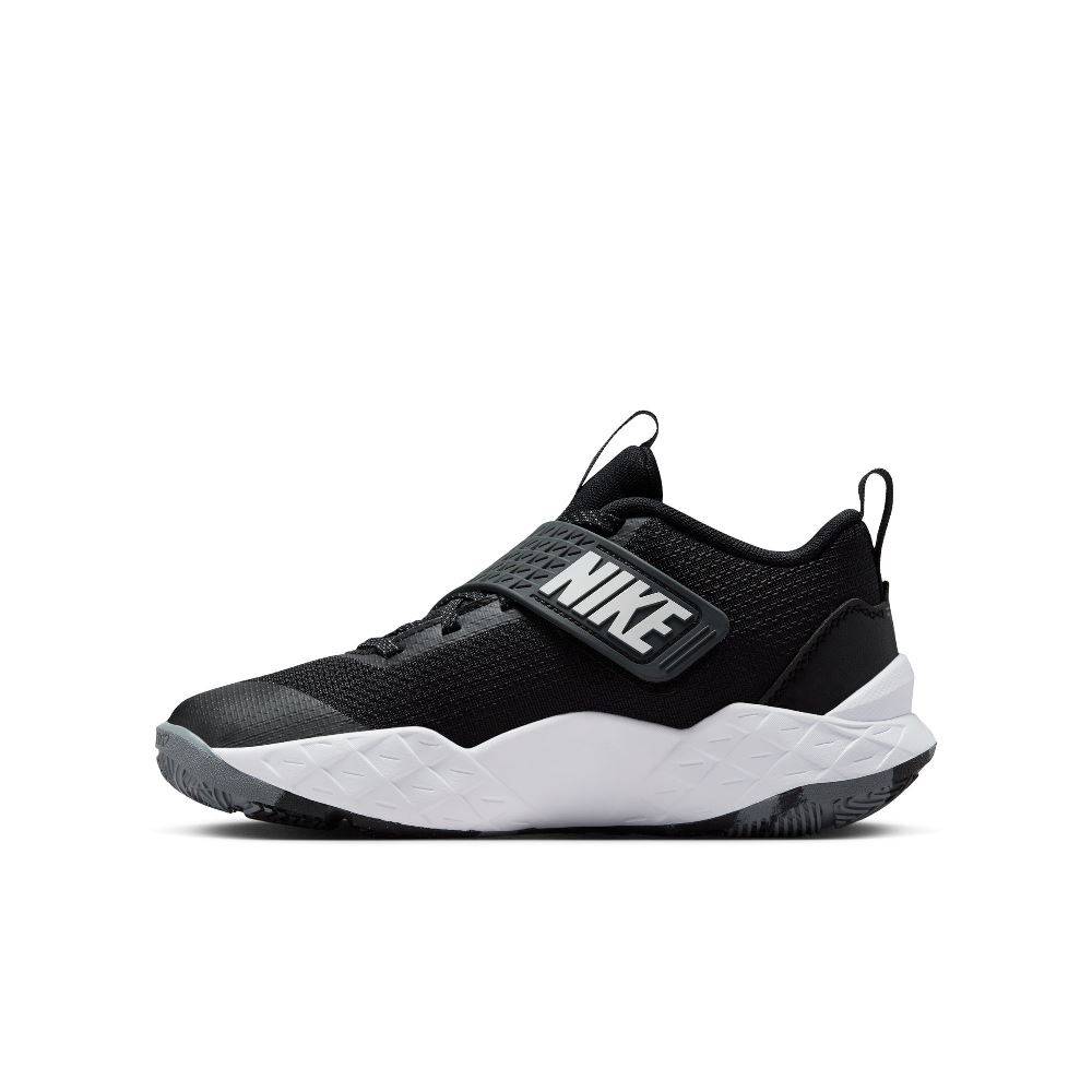 NIKE TEAM HUSTLE D 12 BASKETBALL (GS)