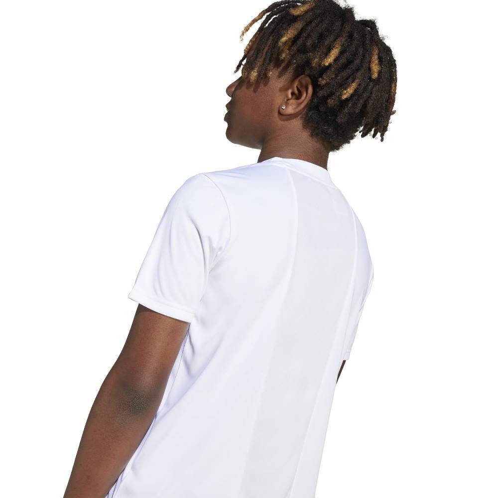 ADIDAS YOUTH TRAIN ESSENTIALS 3-STRIPES T-SHIRT SET
