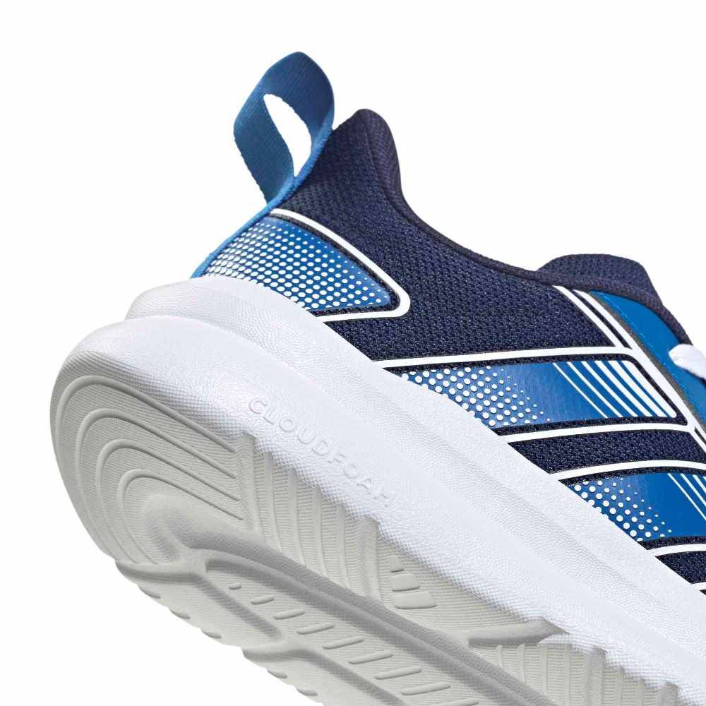 ADIDAS JUNIOR TENSAUR RUN 4.0 SHOES