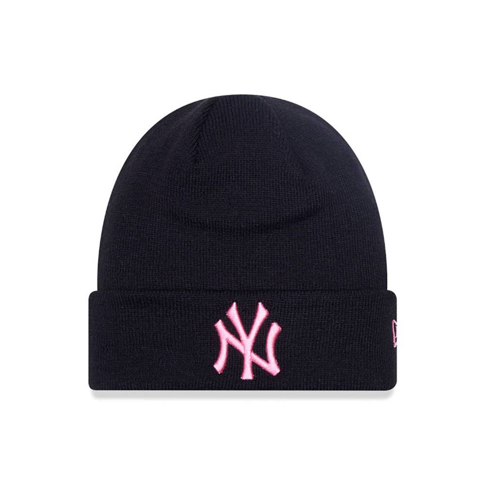 NEW ERA NEON LEAGUE ESSENTIAL NEW YORK YANKEES