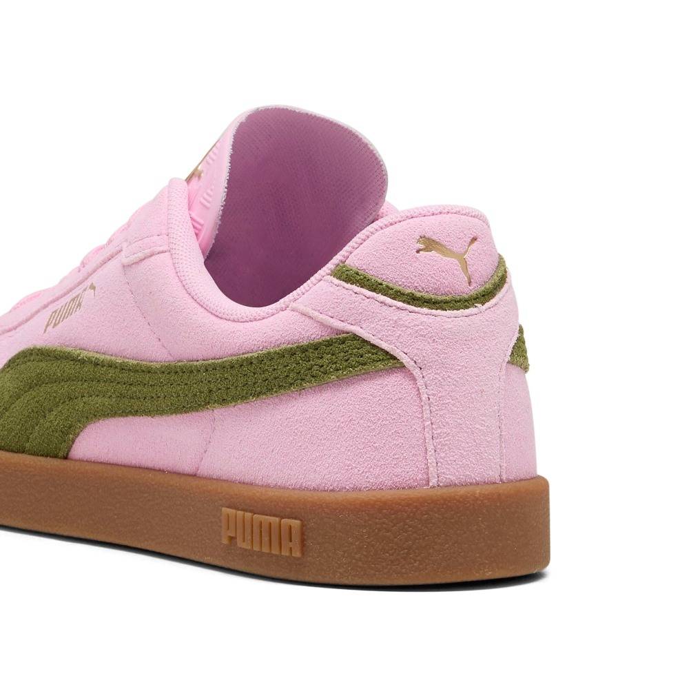 PUMA PUMA CLUB II ERA SUEDE