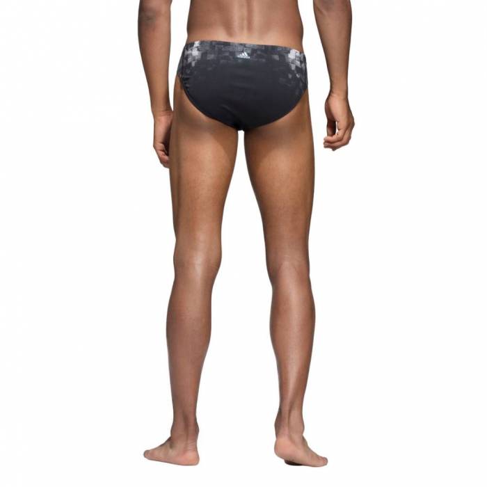 ADIDAS PRO 3-STRIPES SWIM TRUNK MENS