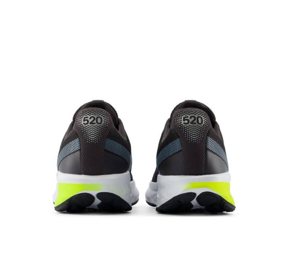 NEW BALANCE FRESH FOAM 520V9 MENS RUNNING SHOES