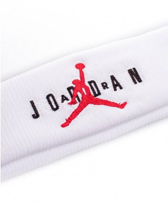 NIKE JORDAN JUMPMAN TERRY HEADBAND