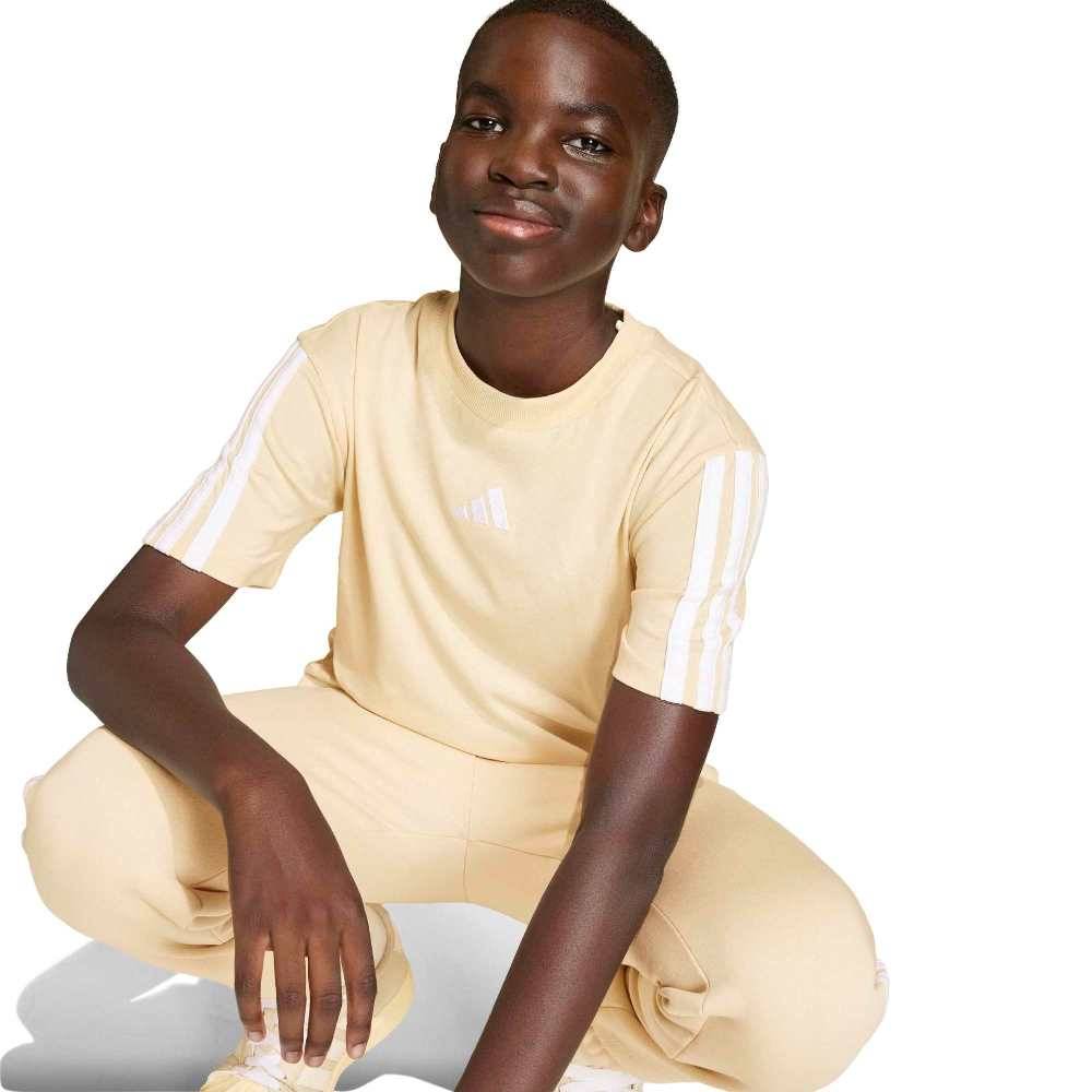 ADIDAS YOUTH ESSENTIALS T-SHIRT