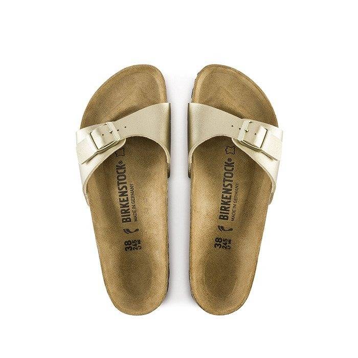 BIRKENSTOCK MADRID BIRKO-FLOR NARROW