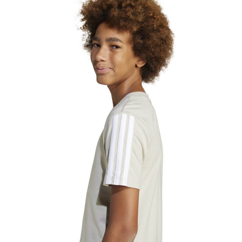 ADIDAS YOUTH ESSENTIALS T-SHIRT