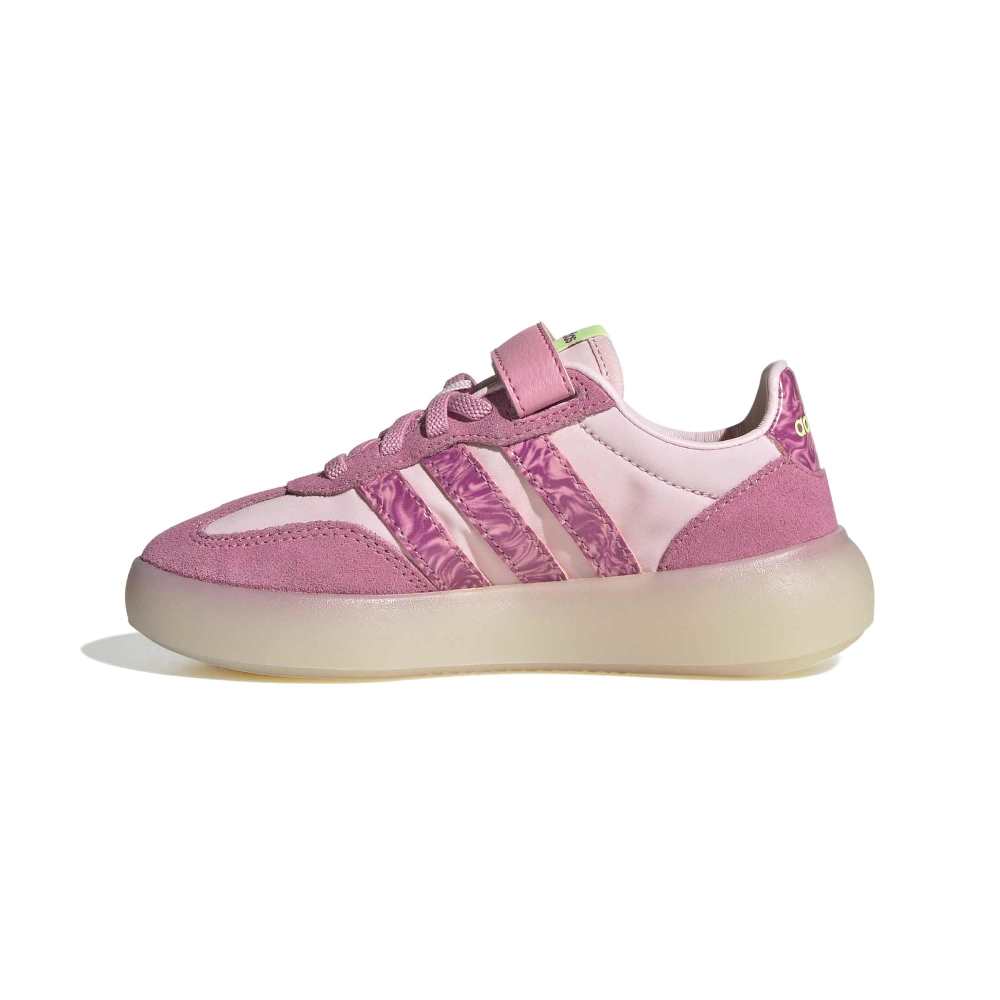 ADIDAS KIDS BARREDA DECODE SHOES